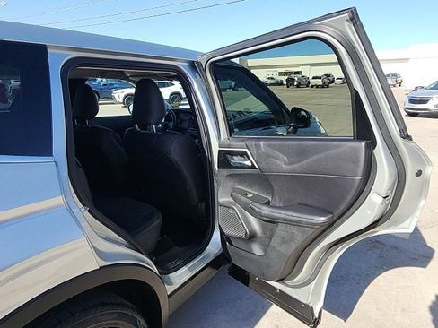 Used 2025 Mitsubishi Outlander SE AWD/4WD image 25