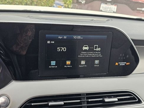 Used 2020 Hyundai Palisade SEL w/ Convenience Package FWD image 40