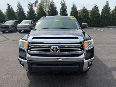 Used 2016 Toyota Tundra SR5 w/ SR5 Upgrade Package image 8