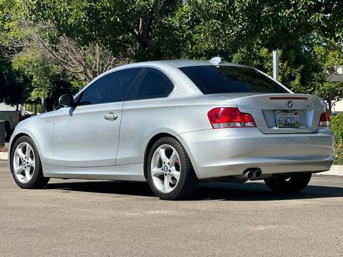 Used 2008 BMW 128i Coupe RWD image 6