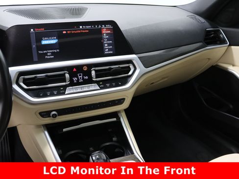 Used 2020 BMW 330i Sedan w/ Convenience Package image 16