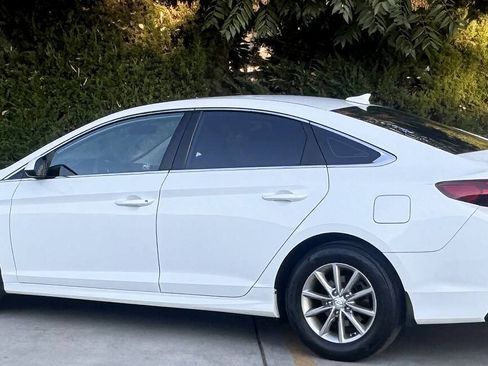Used 2018 Hyundai Sonata SE FWD image 6
