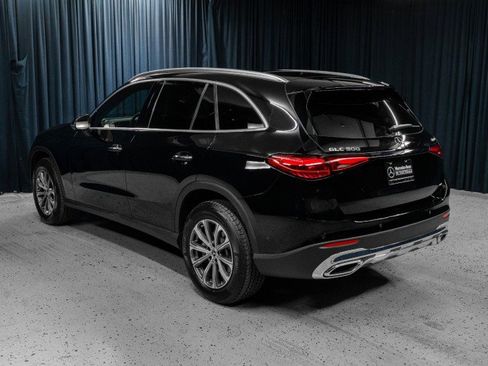 Used 2026 Mercedes-Benz GLC 300 4MATIC image 6