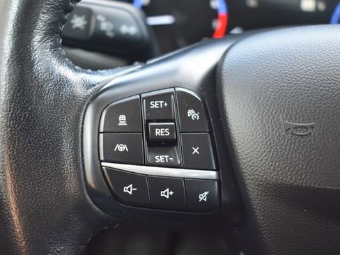 Used 2022 Ford Bronco Sport Big Bend w/ Convenience Package AWD/4WD image 22