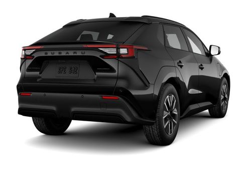 New 2026 Subaru Solterra Premium image 21