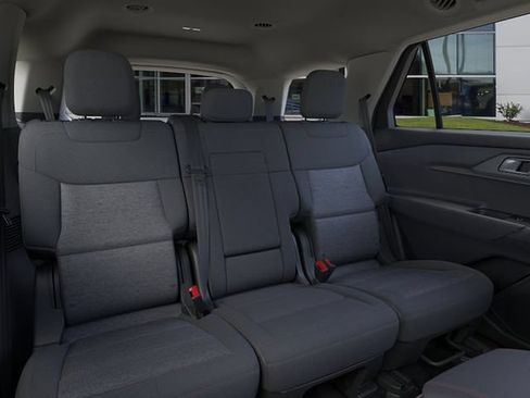 New 2026 Ford Explorer Active AWD/4WD image 11