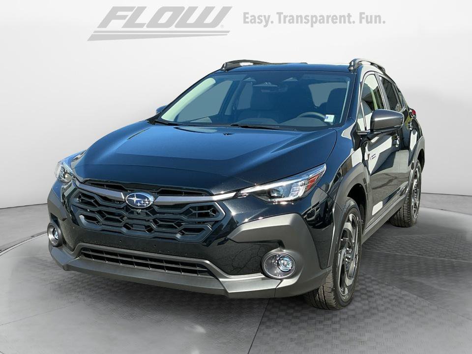 New 2026 Subaru Crosstrek 2.5i Limited AWD/4WD image 3