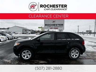 Used 2014 Ford Edge SEL