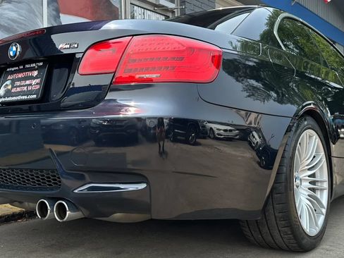 Used 2013 BMW M3 Convertible RWD image 3
