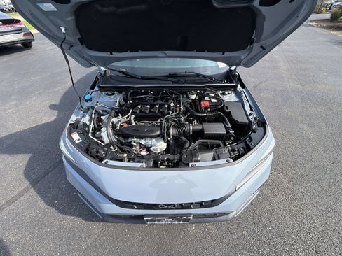 Used 2023 Honda Civic Sport Touring image 27