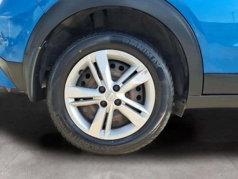 Used 2024 Nissan Kicks S FWD image 20
