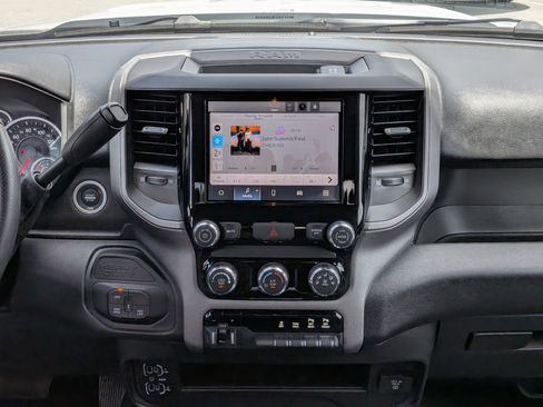 New 2026 RAM 2500 Tradesman AWD/4WD image 17