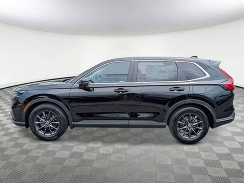 New 2026 Honda CR-V EX-L image 6