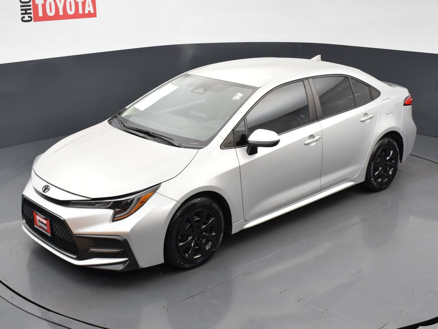Used 2023 Toyota Corolla LE FWD image 23