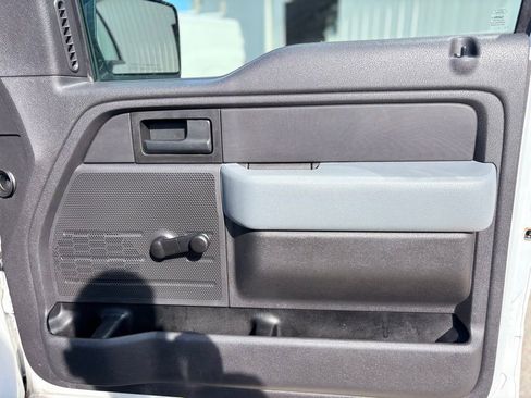 Used 2013 Ford F150 XL w/ Trailer Tow Pkg image 13