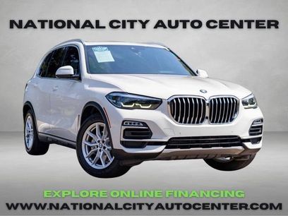 Used 2019 BMW X5 xDrive40i w/ Convenience Package
