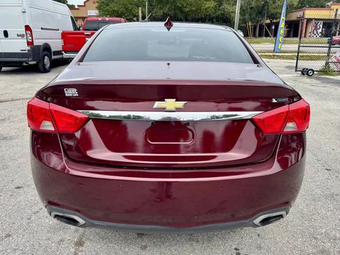 Used 2019 Chevrolet Impala Premier image 16