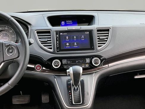 Used 2015 Honda CR-V EX-L image 6