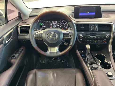 Used 2017 Lexus RX 350 FWD image 19