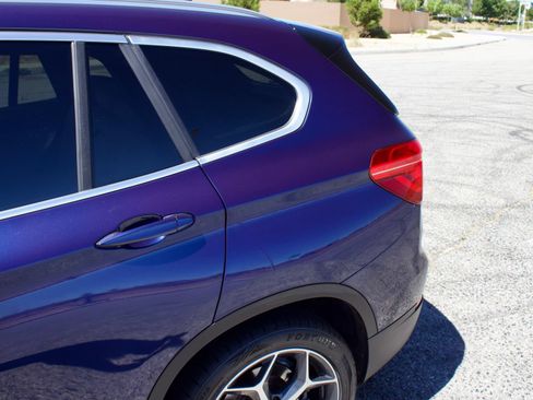 Used 2019 BMW X1 sDrive28i w/ Convenience Package FWD image 12