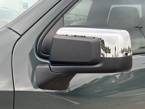 New 2026 Chevrolet Silverado 1500 LT w/ Z71 Off-Road Package image 22