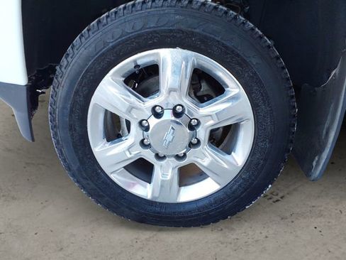 Used 2017 Chevrolet Silverado 2500 LTZ w/ Duramax Plus Package image 14