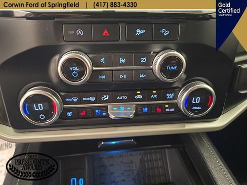 Certified 2024 Ford Expedition Max XLT AWD/4WD image 30