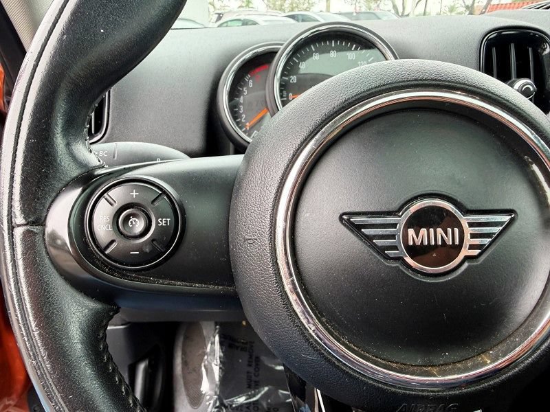 Used 2020 MINI Cooper Countryman FWD image 30