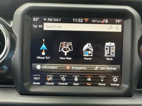 Certified 2022 Jeep Wrangler Unlimited Sahara image 20