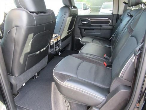 Used 2024 RAM 2500 Laramie image 35