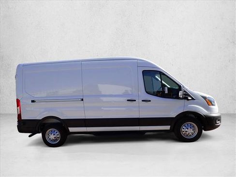 New 2026 Ford Transit 250 148 Medium Roof Extended AWD image 5