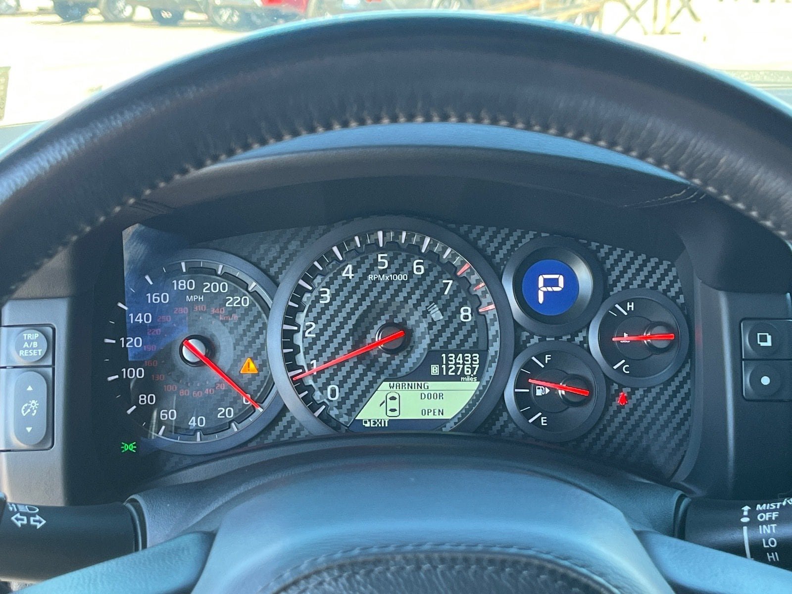 Used 2024 Nissan GT-R Premium w/ Premium Interior Package AWD/4WD image 22