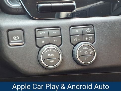 New 2026 Chevrolet Silverado 2500 LT w/ Trail Boss Package image 13