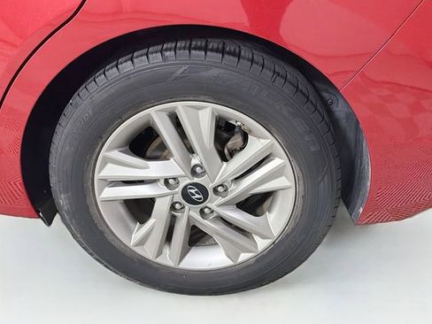 Used 2020 Hyundai Elantra SEL w/ Cargo Package (C1) FWD image 28