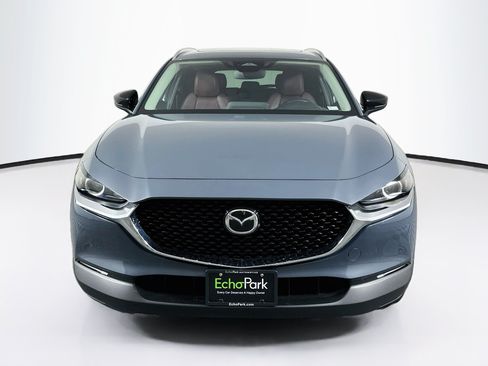 Used 2025 MAZDA CX-30 AWD 2.5 S w/ Preferred Package image 2