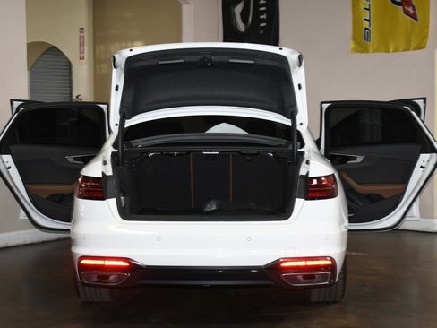 Used 2024 Audi A4 2.0T Premium Plus image 88