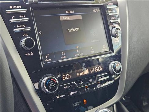 Used 2023 Nissan Murano SV w/ SV Midnight Edition Package FWD image 14