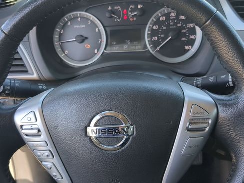Used 2014 Nissan Sentra SL image 13