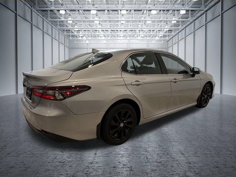 Used 2024 Toyota Camry LE FWD image 39