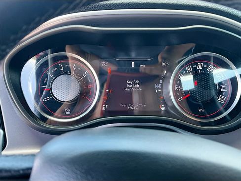 Used 2022 Dodge Challenger R/T image 12