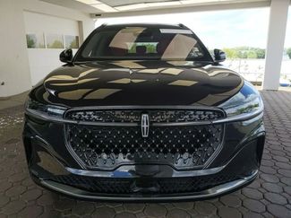 Certified 2025 Lincoln Nautilus Black Label w/ Jet Appearance Package AWD/4WD video 2