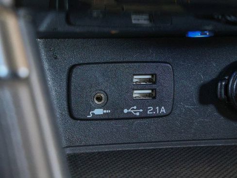Used 2023 Subaru Forester Wilderness AWD/4WD image 20