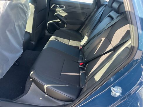 Certified 2026 Honda Civic Sport image 13