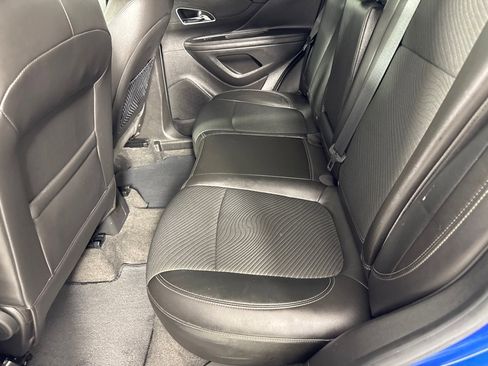 Used 2013 Buick Encore FWD image 17