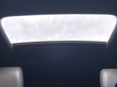 Used 2018 Ford Fusion Sport w/ Equipment Group 401A image 14