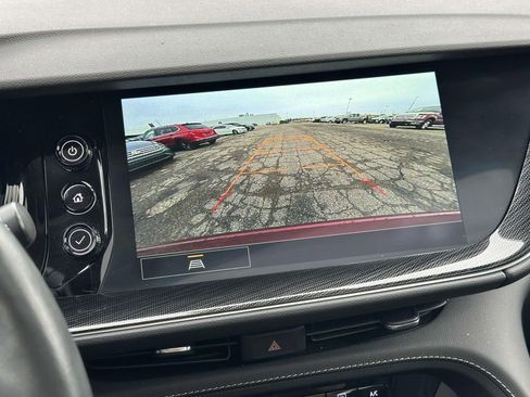 Certified 2023 Buick Envision Essence w/ Sport Touring Package image 28