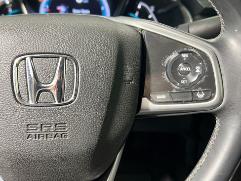 Used 2020 Honda Civic EX image 19