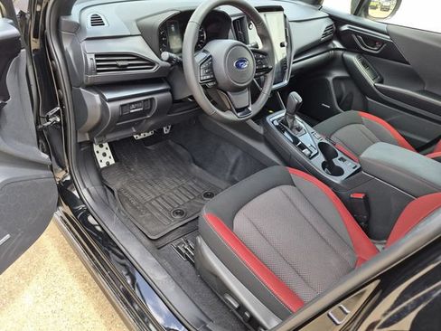 Certified 2024 Subaru Impreza RS AWD/4WD image 20