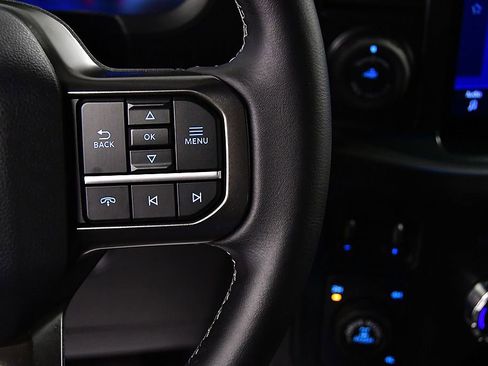 Used 2024 Ford F150 XLT w/ Equipment Group 302A MID image 24