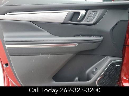 New 2026 Buick Enclave Preferred image 23